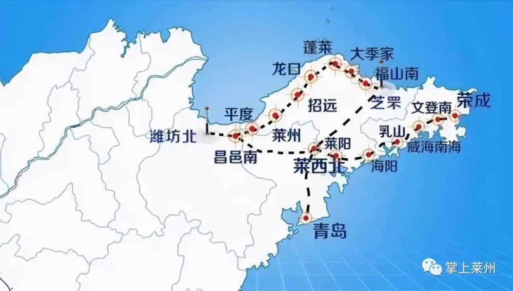 维烟高铁最新进展更新
