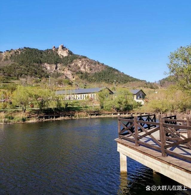 山东青岛城阳疫情最新动态与探索自然美景之旅