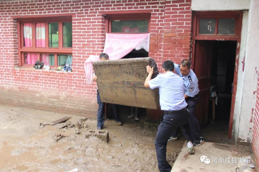 合肥抗洪最新动态，与自然共舞，内心宁静之旅的挑战