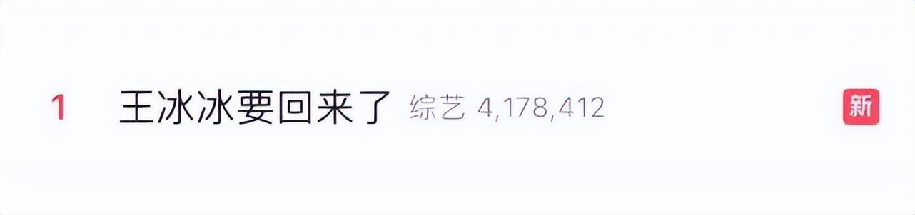 王冰冰最新动态更新