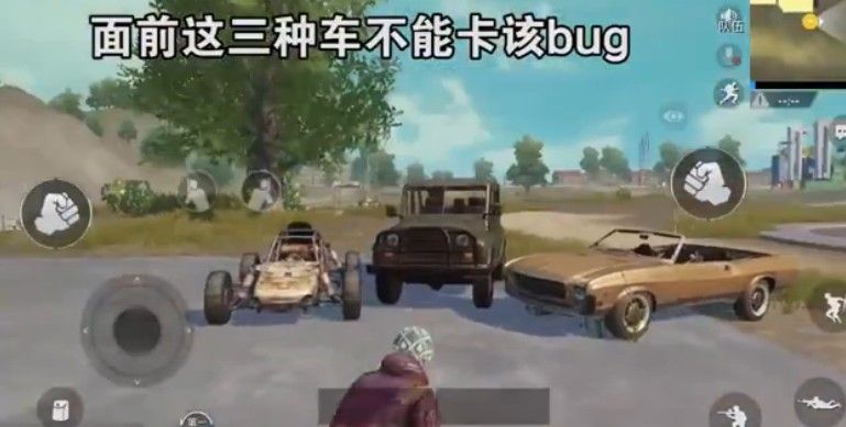 刺激战场最新BUG探索，小巷隐藏宝藏与特色小店揭秘