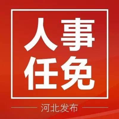 河北任免24名厅级干部,精细评估方案_旗舰设备版48.376