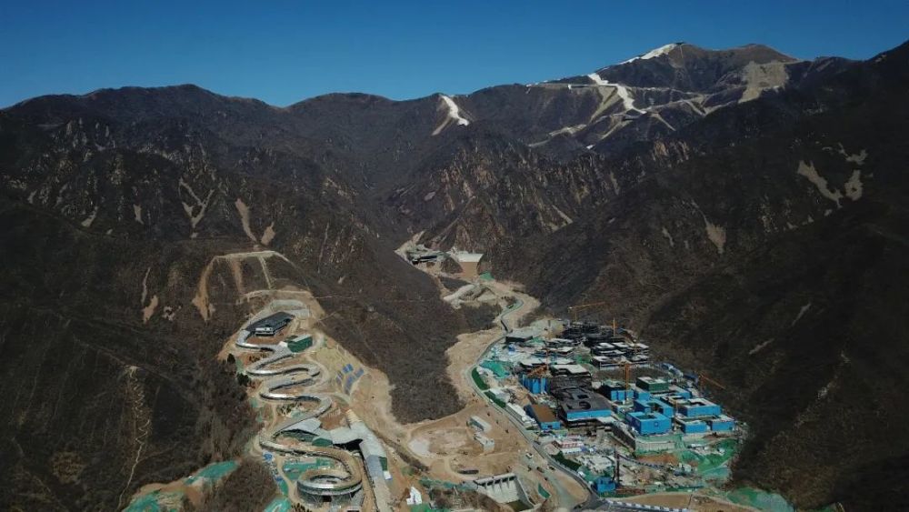 国家高山滑雪中心最新动态，革新与突破展露锋芒