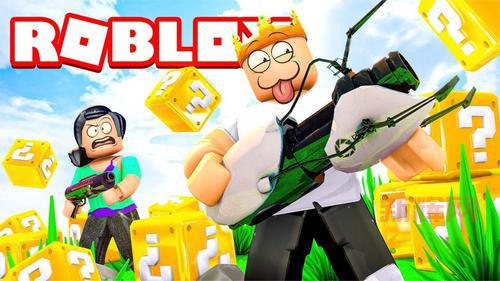 Roblox中文版下载最新，游戏简介与下载指南