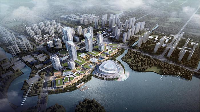 宁波绿地海湾最新房价，时代印记与城市的脉动同步更新