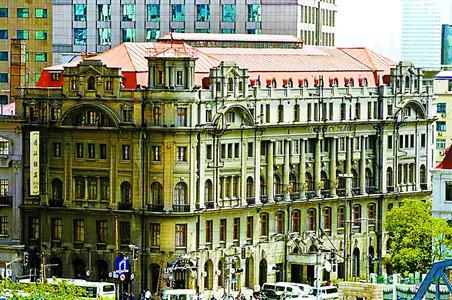 上海外滩最新展览，变化中的学习之旅，自信与成就感的启航地