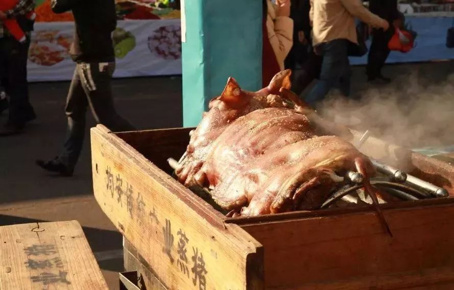 九天圣祖最新消息与小巷中的隐秘美食宝藏