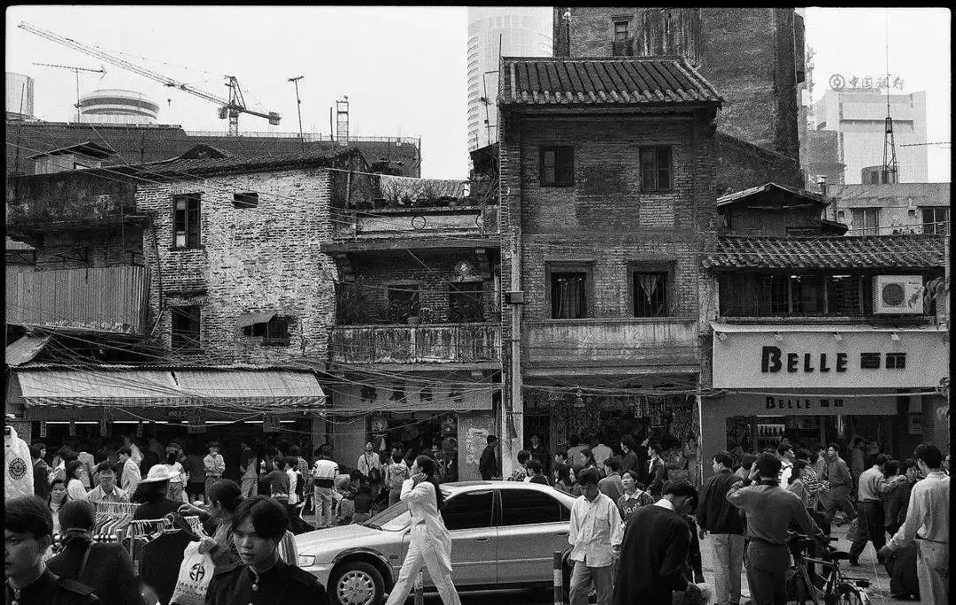 最新地址5月,时代变迁的见证者