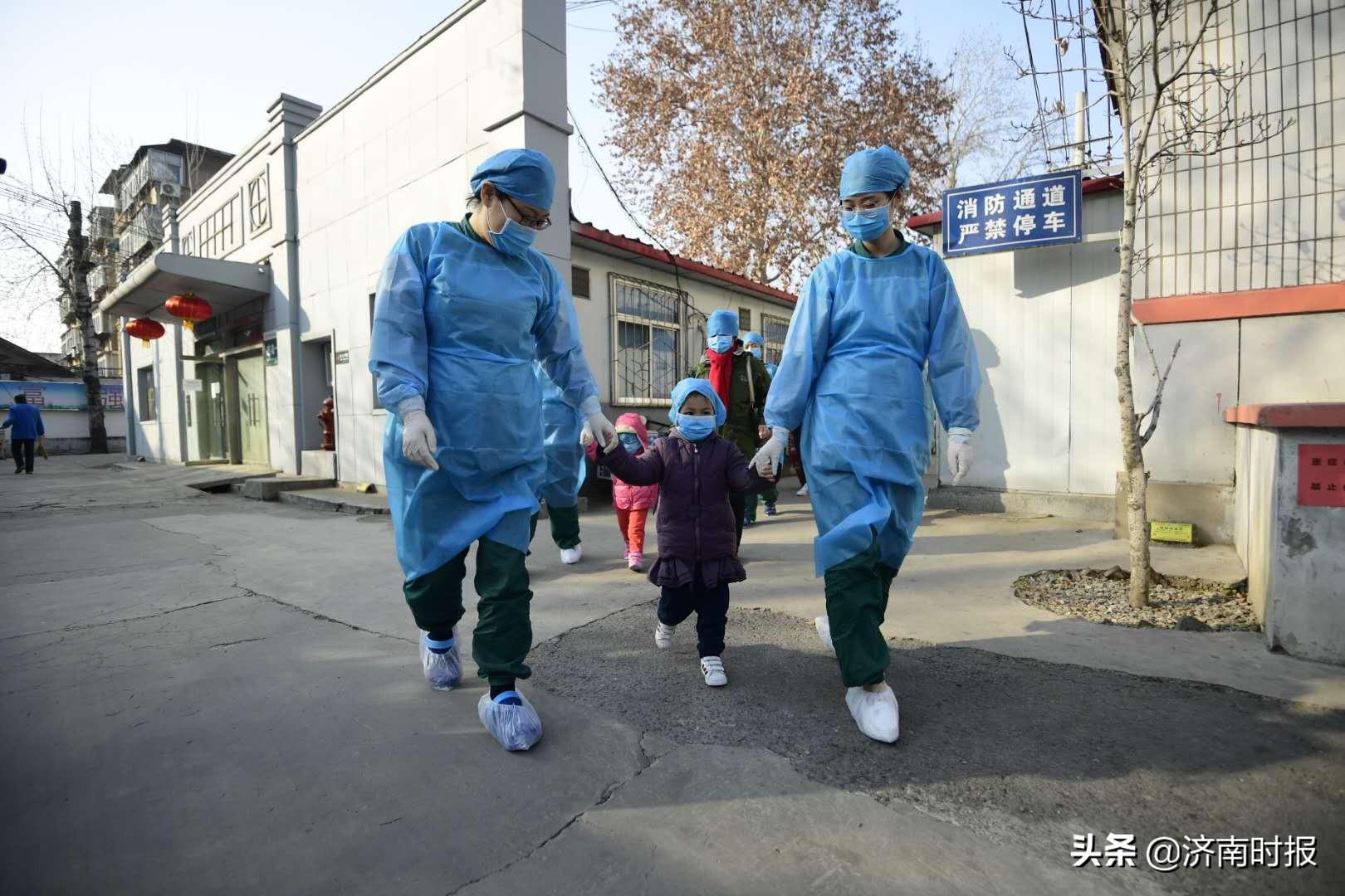 浙江新冠肺炎最新通知全面解读，你我必读的信息！
