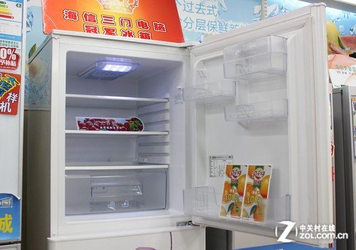 最新款零嵌冰箱，革新与挑战的并存之旅
