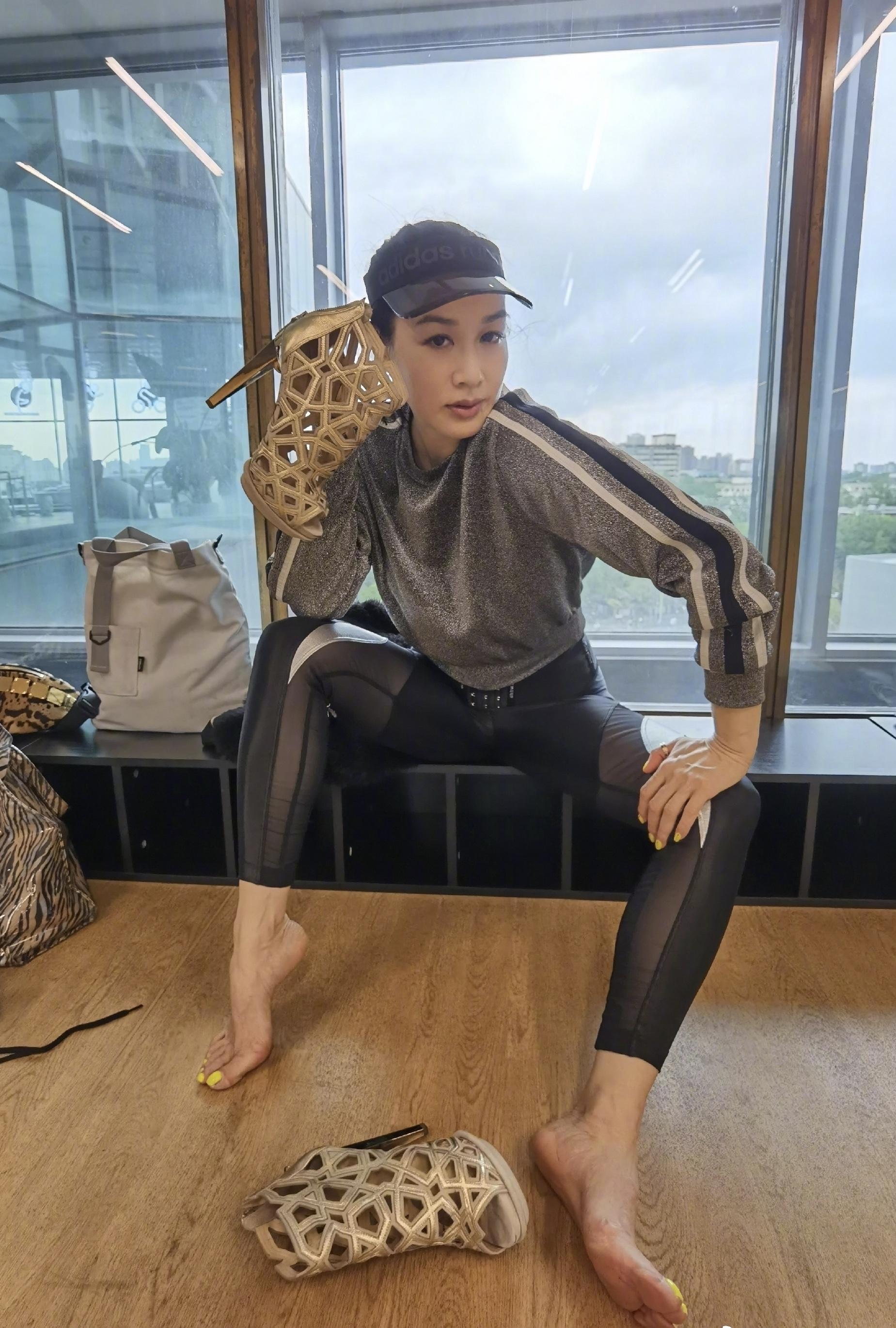 张伦硕和钟丽缇最新,张伦硕与钟丽缇的探险之旅,寻找自然的宁静与内心的平和