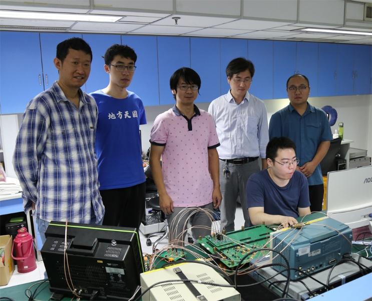 集成电路芯片最新动态，挑战与机遇并存，自信成就共舞新时代