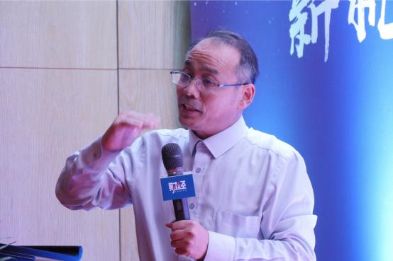 发改委最新发布会，时代脉搏与未来方向展望