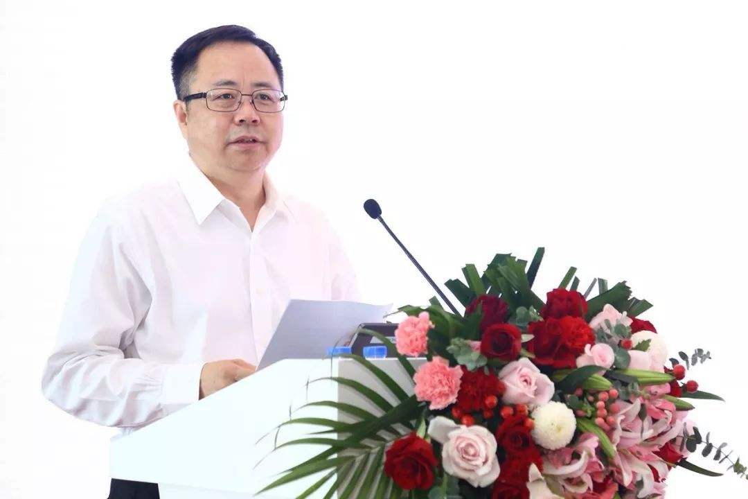 霍燕军的新任命，自信与成就感的励志之旅开启