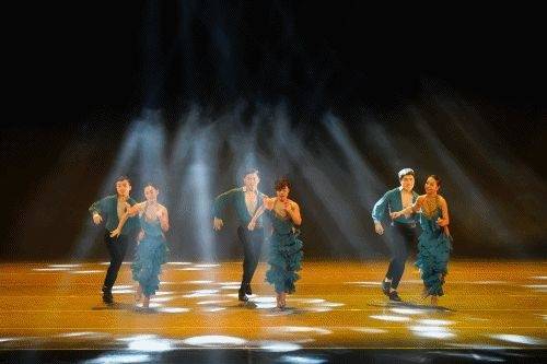 招聘舞蹈演员,重磅招聘寻找热爱舞蹈的你，一起舞动青春！💃🏻🕺🏻