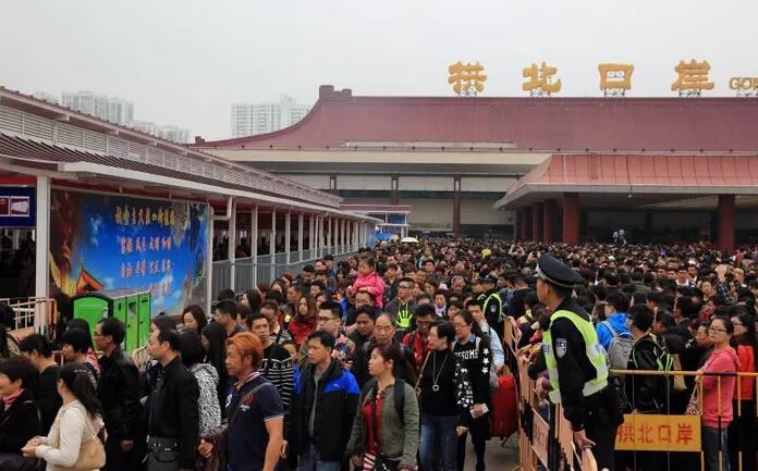 最新拱北动态及步骤指南