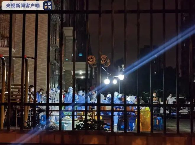 上海最新确诊病例与巷弄深处的独特风味