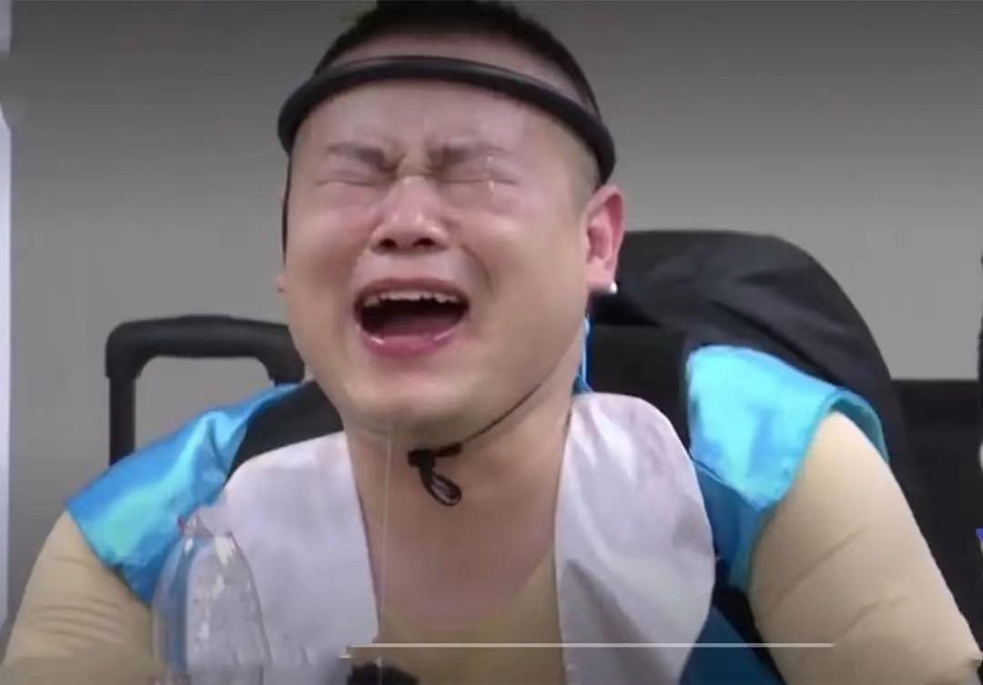 太原相声演员笑对人生,励志传奇的书写者