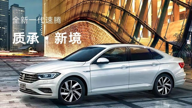 励志启程,速腾上市时间与展望
