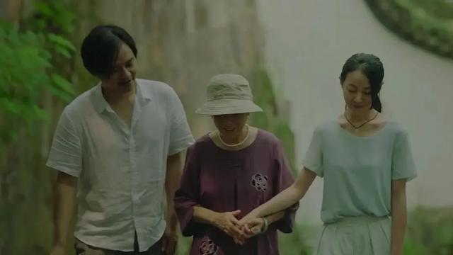 春江水暖电影，温馨家庭故事之旅
