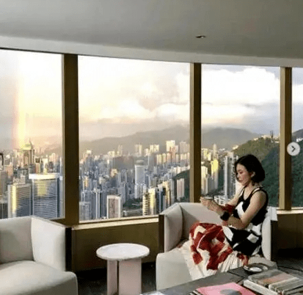 香港明星高科技居住体验,重塑居住新风尚,点亮明星生活