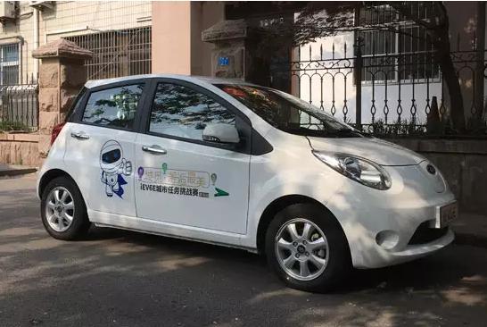 电动汽车行情深度解析，巷弄秘境探秘记