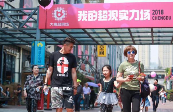 重磅推荐演员张强,演技炸裂,魅力非凡!