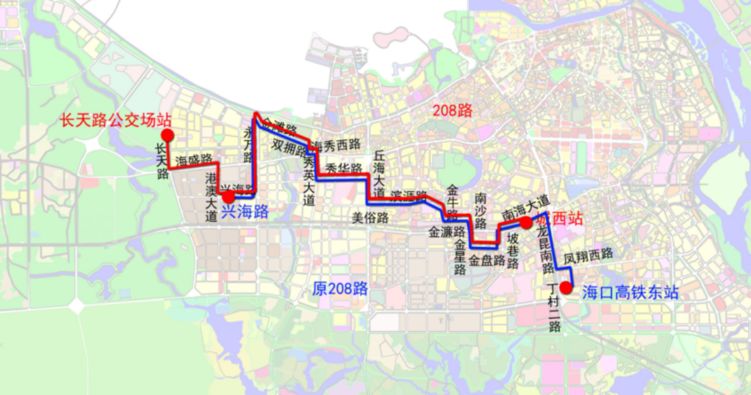 公交109最新线路图，科技驱动城市出行新时代的里程碑