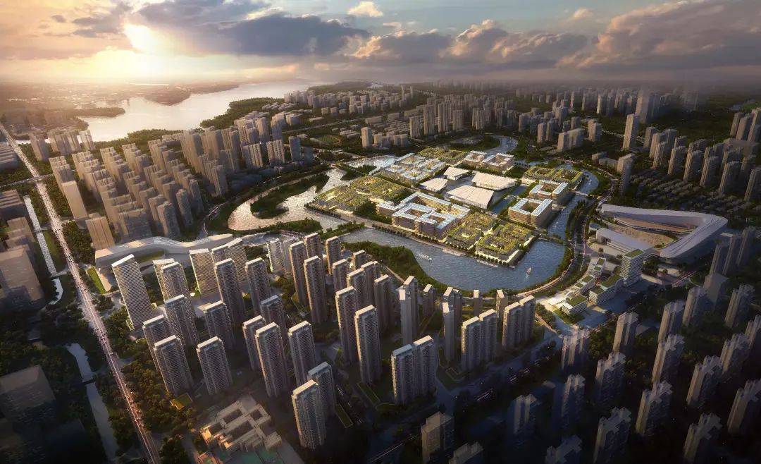 武汉蔡甸科技领跑未来，智能新品重塑生活最新消息