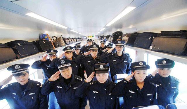铁路公安改革最新动态速递，改革进展与前沿资讯🚄🚓🚀