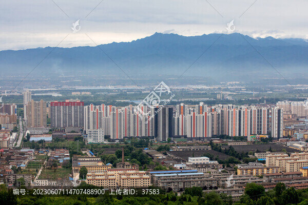 蔡家坡最新房价，优选投资与居住之地