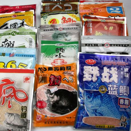 揭秘钓鱼达人秘密武器，最新饵料配方大揭秘