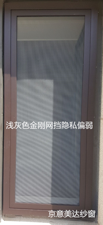 最新纱窗技术，开启智慧之窗，创新成就自信与成就