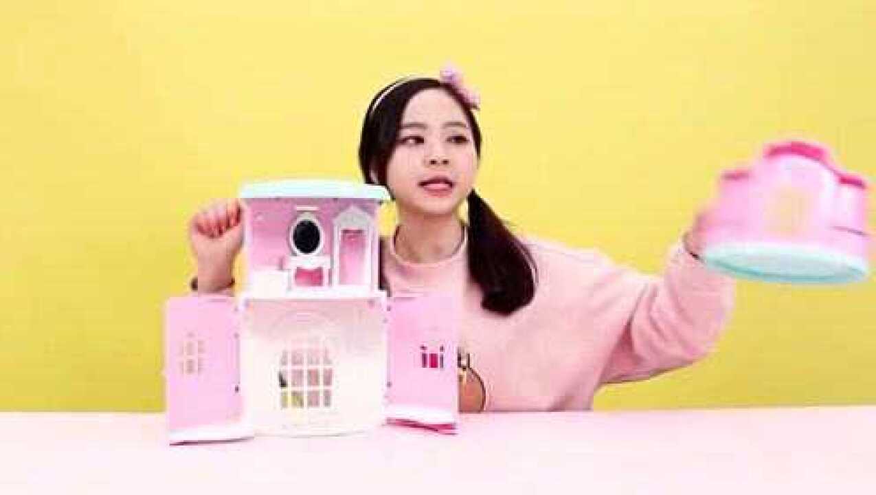 最新小伶玩具,儿童的新宠与时尚潮流之选