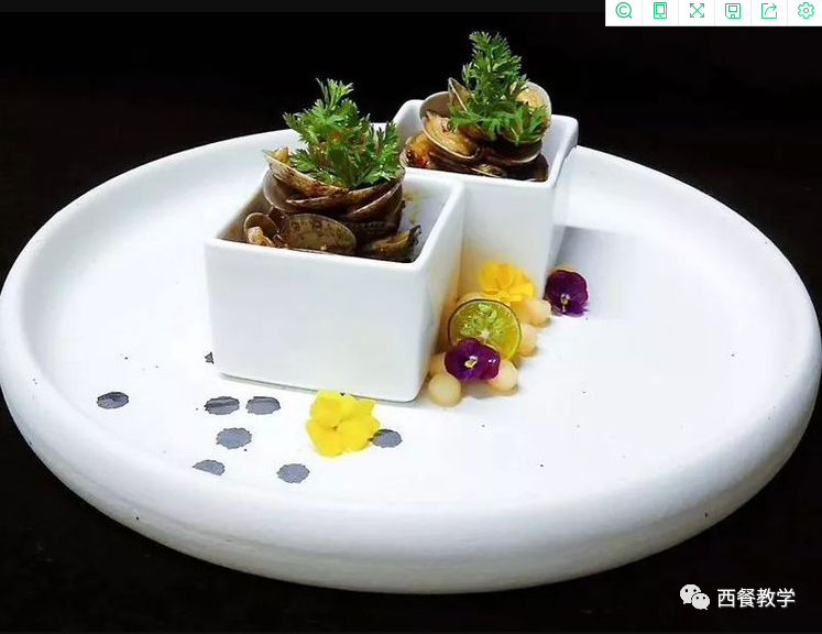 最新意境凉菜，融合变化、自信与成就感的励志美食佳肴