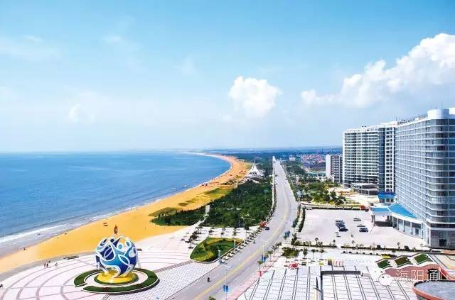 海阳吧最新消息，城市发展与民生改善同步前行