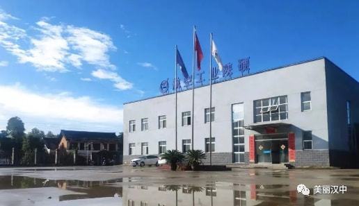 汉中锌业最新动态，心灵与自然的美妙交融之旅