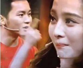 李晨范冰冰最新动态，媒体焦点与个人观点热议的热门话题