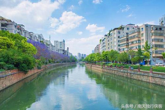 盘江股份最新动态,自然美景探索之旅,心灵宁静与欢笑交织的体验