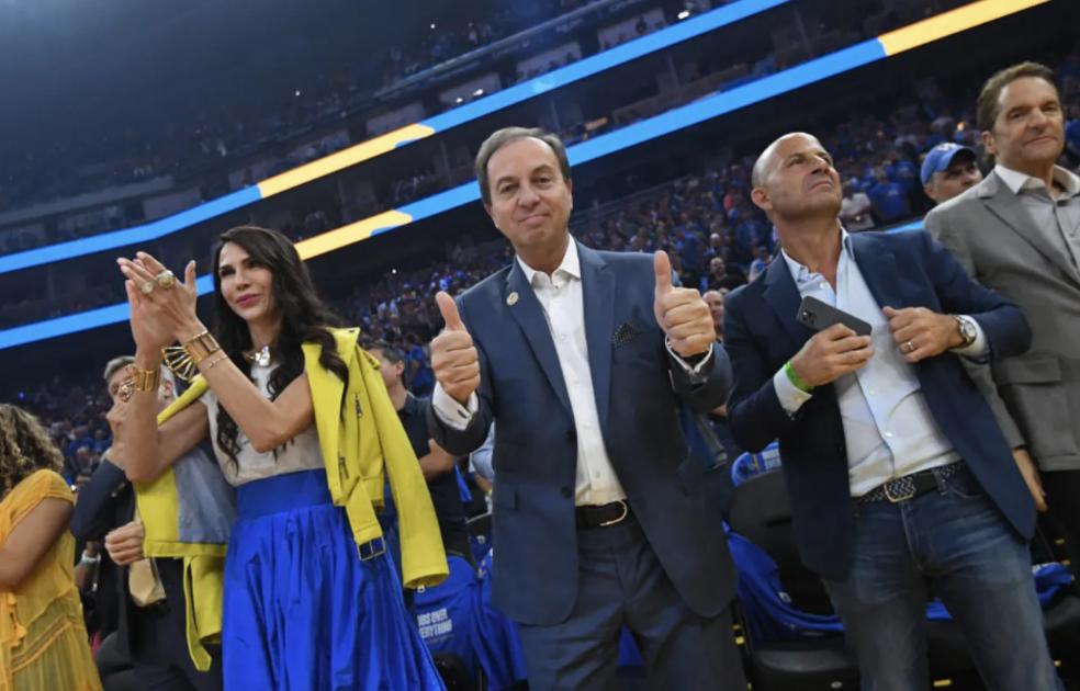 城市停车时代的见证者,最新车位概览