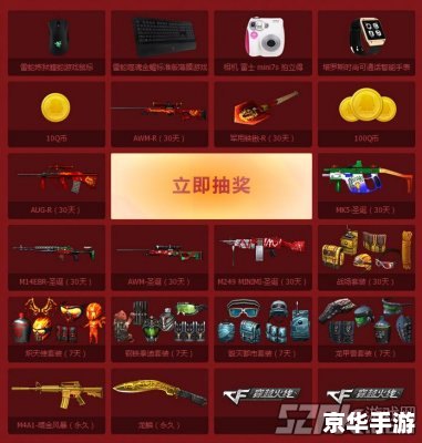 cf抽奖最新,CF抽奖最新，探索最新活动与机会，赢取丰厚奖励