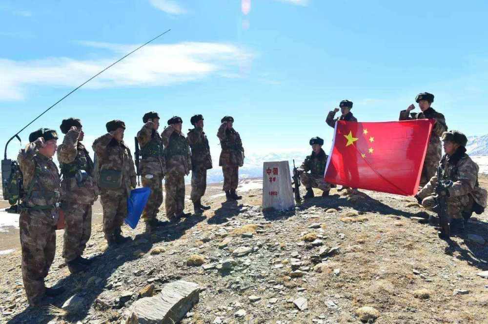 最新中印边界冲突深度解析，两国关系未来走向引人关注
