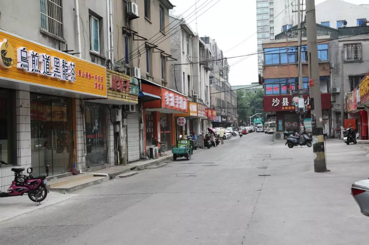 宜兴小巷深处的独特风味最新消息