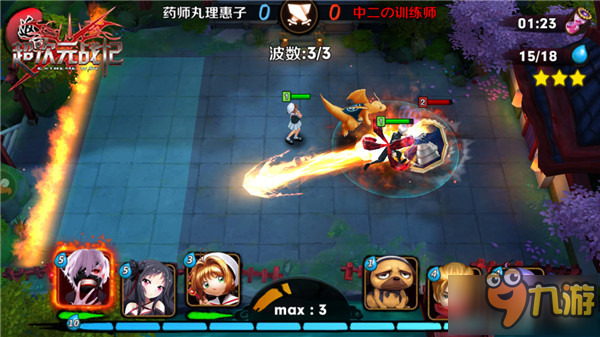 最新手机网游详解，任务攻略与技能学习全指南