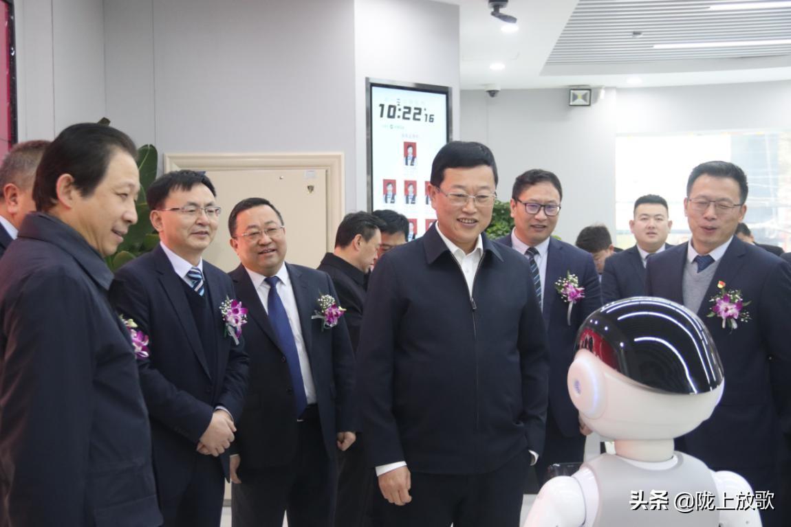 互联网行业最新动态，时代脉搏与创新浪潮同步前行