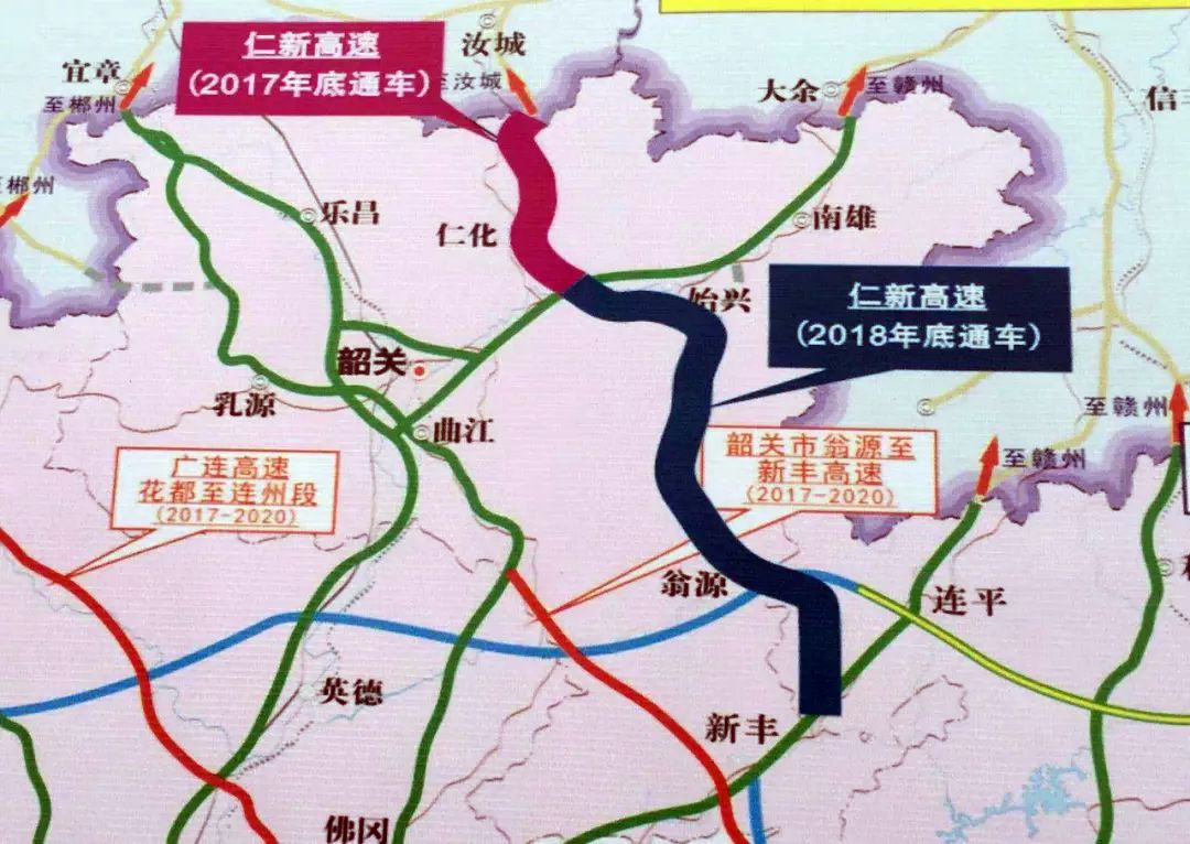 23局仁新高速最新消息,实证分析细明数据_精选版23.889