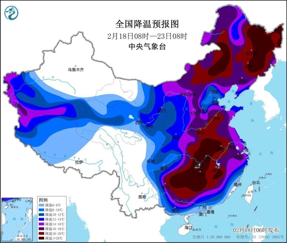 中央气象台最新气象云图,专业地调查详解_高效版23.344