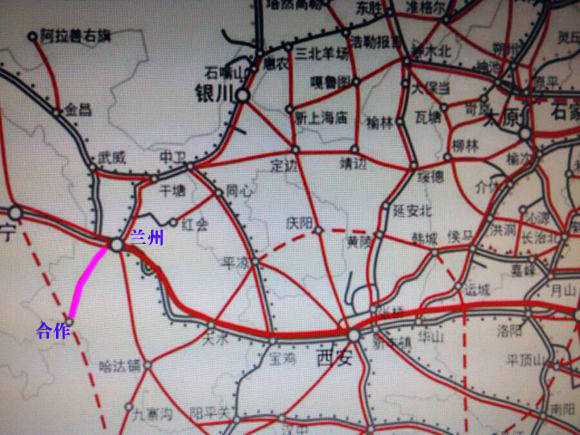 兰福铁路规划最新消息,精细化方案决策_经典版23.963