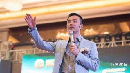 俞凌雄聚焦未来共话发展最新演讲亮相