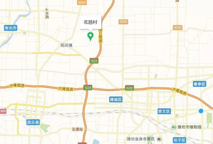 寿光稻田飞机场最新消息,精准分析实践_显示版23.943